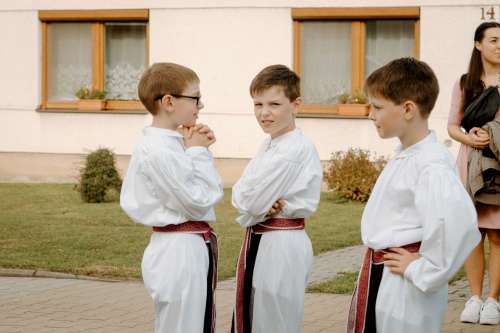 Hody s právem v Podolí - sobota - 14.10.2023