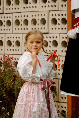 Hody s právem v Podolí - sobota - 14.10.2023