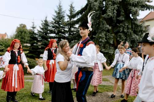 Hody s právem v Podolí - sobota - 14.10.2023