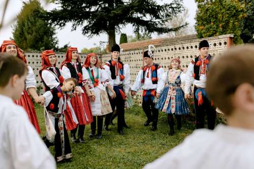 Hody s právem v Podolí - sobota - 14.10.2023