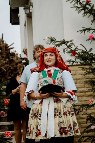 Hody s právem v Podolí - sobota - 14.10.2023