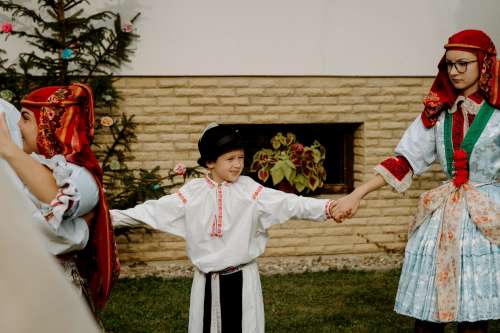 Hody s právem v Podolí - sobota - 14.10.2023