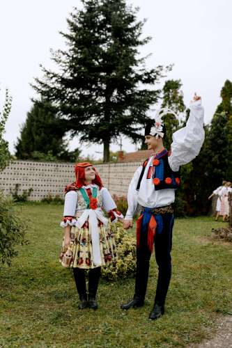 Hody s právem v Podolí - sobota - 14.10.2023