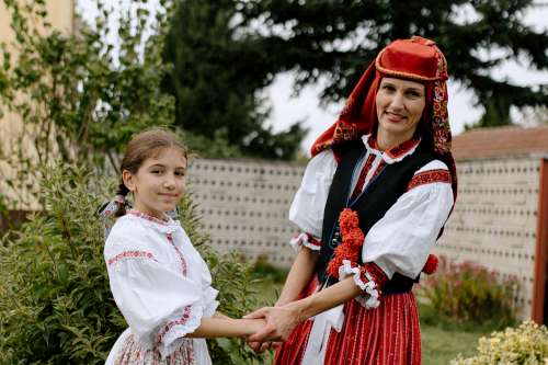 Hody s právem v Podolí - sobota - 14.10.2023