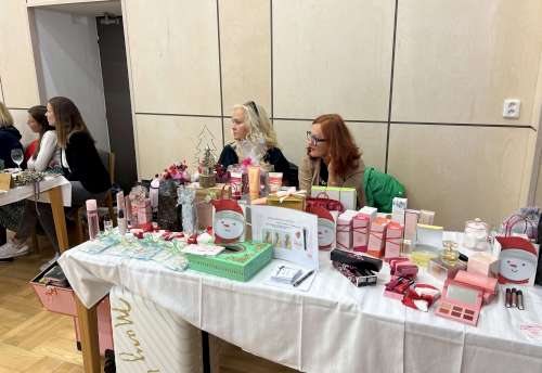 Dámská jízda - 4.11.2023