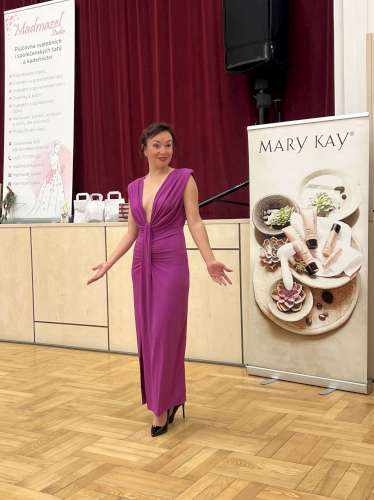 Dámská jízda - 4.11.2023