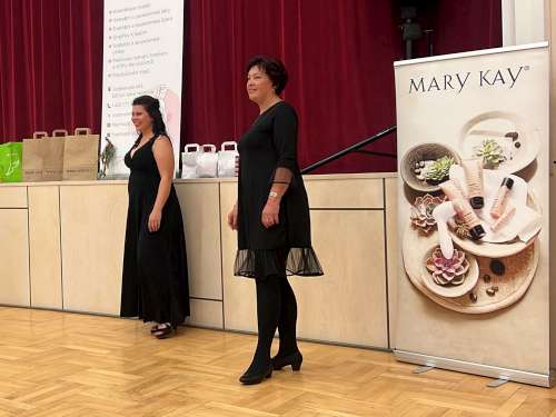 Dámská jízda - 4.11.2023