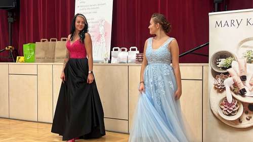 Dámská jízda - 4.11.2023