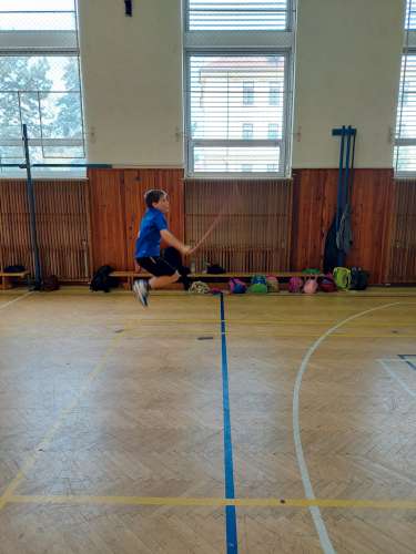 Sokolské závody v Uherském Brodě - 4.11.2023