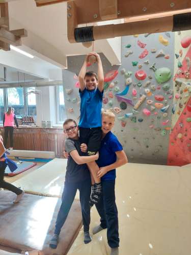 Sokolské závody v Uherském Brodě - 4.11.2023