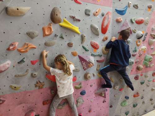 Sokolské závody v Uherském Brodě - 4.11.2023