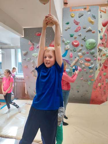 Sokolské závody v Uherském Brodě - 4.11.2023