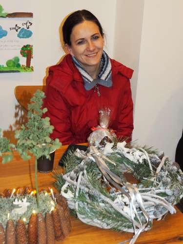 Mikulášský jarmark - 1.12.2023