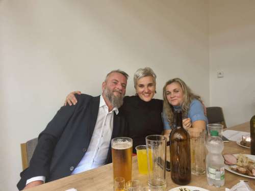 Mikulášská beseda u cimbálu - 2.12.2023