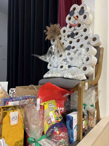 Mikulášská beseda u cimbálu - 2.12.2023