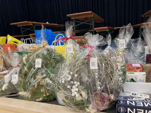 Mikulášská beseda u cimbálu - 2.12.2023