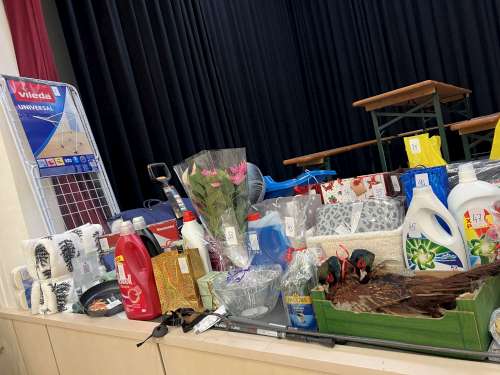 Mikulášská beseda u cimbálu - 2.12.2023