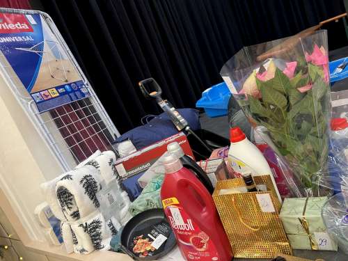 Mikulášská beseda u cimbálu - 2.12.2023