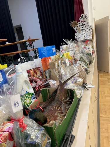 Mikulášská beseda u cimbálu - 2.12.2023