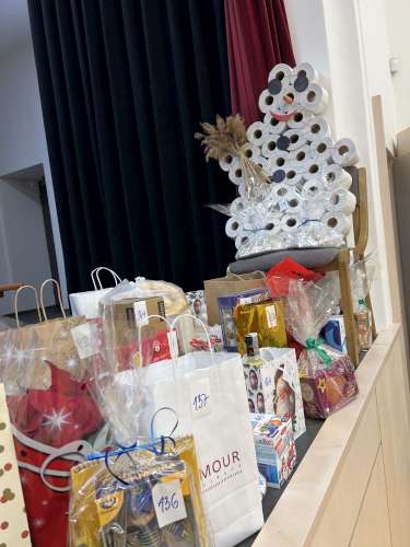 Mikulášská beseda u cimbálu - 2.12.2023