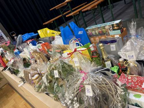 Mikulášská beseda u cimbálu - 2.12.2023