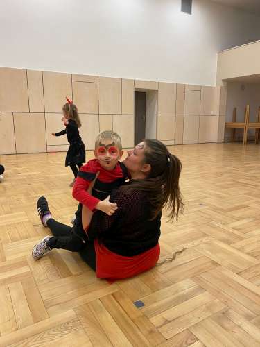 Mikuláš v Podolí - 5.12.2023