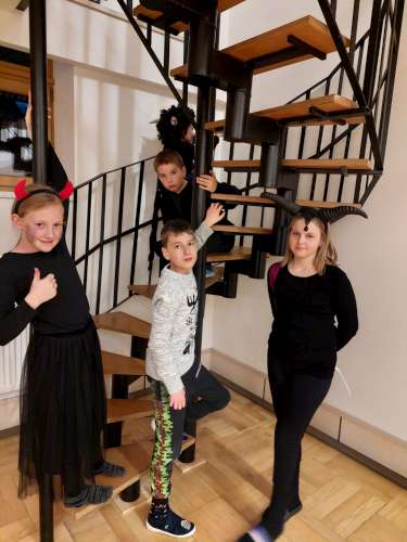 Mikuláš v Podolí - 5.12.2023