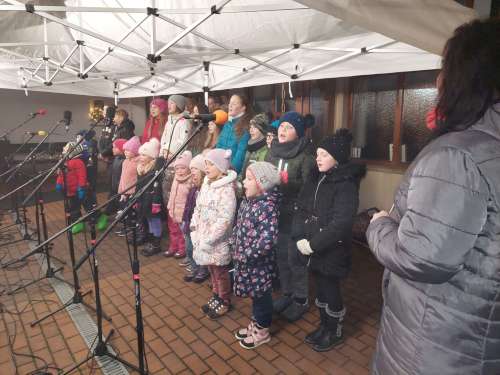Česko zpívá koledy - Podolí - 13.12.2023