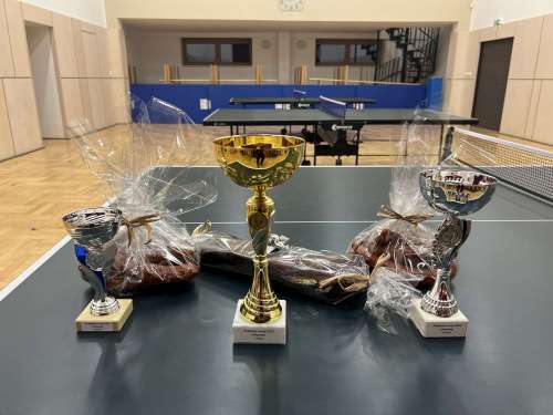 Štěpánský ping-pong - 26.12.2023
