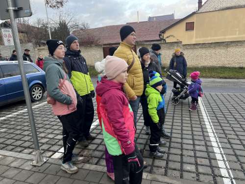 Silvestrovská vycházka do Amfíku Bukovina - 31.12.2023