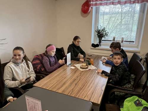 Silvestrovská vycházka do Amfíku Bukovina - 31.12.2023