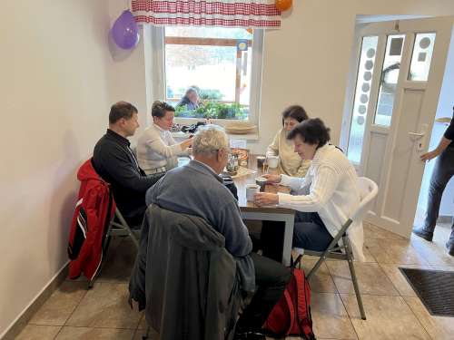 Silvestrovská vycházka do Amfíku Bukovina - 31.12.2023