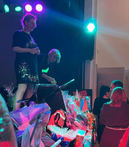 4. Obecní ples Podolí - 19.1.2024