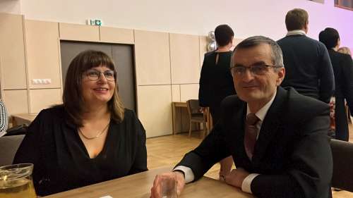 4. Obecní ples Podolí - 19.1.2024