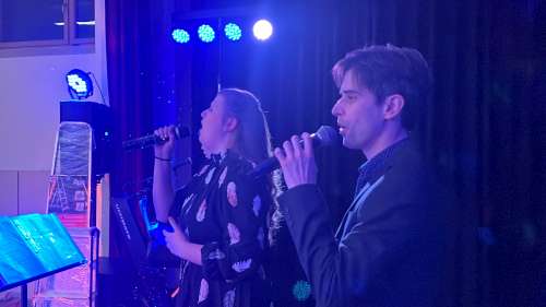 4. Obecní ples Podolí - 19.1.2024