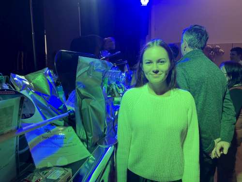 4. Obecní ples Podolí - 19.1.2024