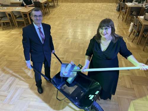 4. Obecní ples Podolí - 19.1.2024