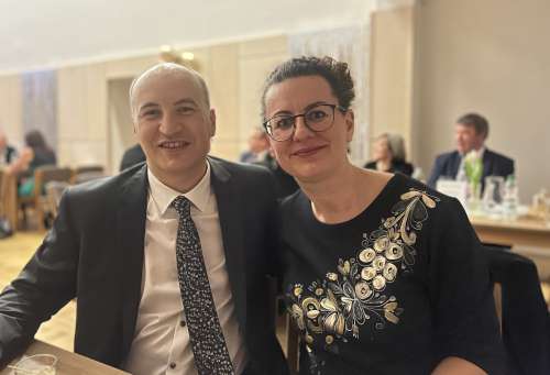 4. Obecní ples Podolí - 19.1.2024