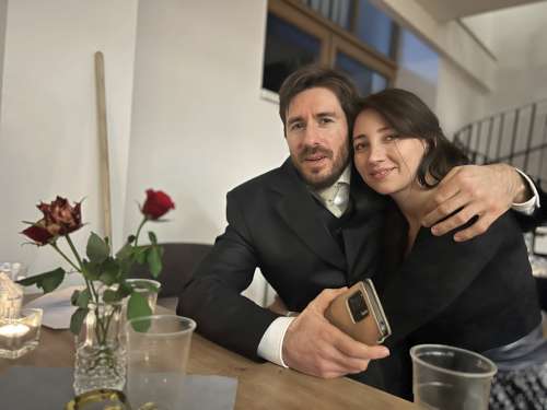 4. Obecní ples Podolí - 19.1.2024