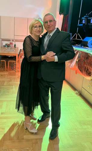 4. Obecní ples Podolí - 19.1.2024