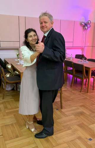 4. Obecní ples Podolí - 19.1.2024