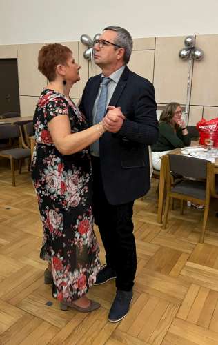 4. Obecní ples Podolí - 19.1.2024