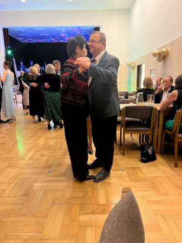 4. Obecní ples Podolí - 19.1.2024