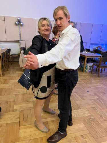 4. Obecní ples Podolí - 19.1.2024