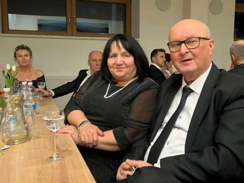 4. Obecní ples Podolí - 19.1.2024