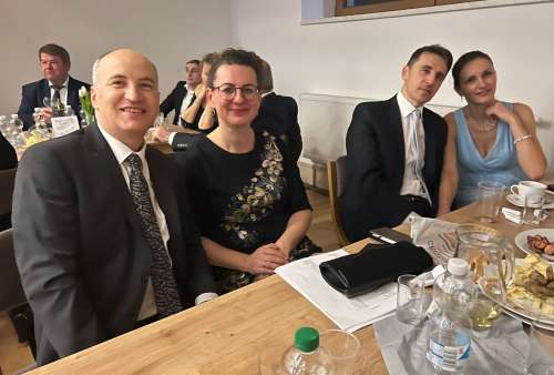 4. Obecní ples Podolí - 19.1.2024