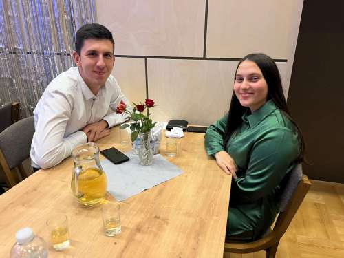 4. Obecní ples Podolí - 19.1.2024