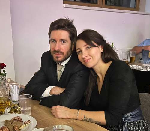 4. Obecní ples Podolí - 19.1.2024