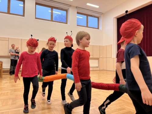 Valná hromada Sokolu - 23.3.2024