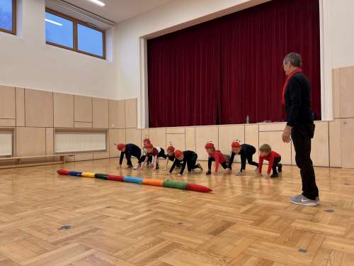 Valná hromada Sokolu - 23.3.2024